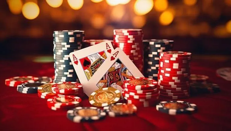 New Gate 777 Casino Slots Games Released